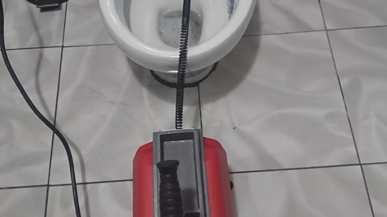 Boru açma servisi