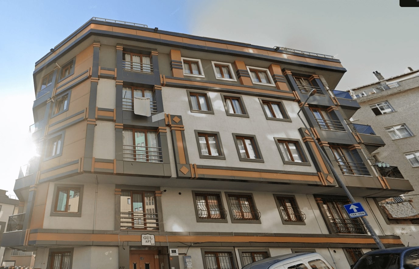 Apartman tıkanık açma
