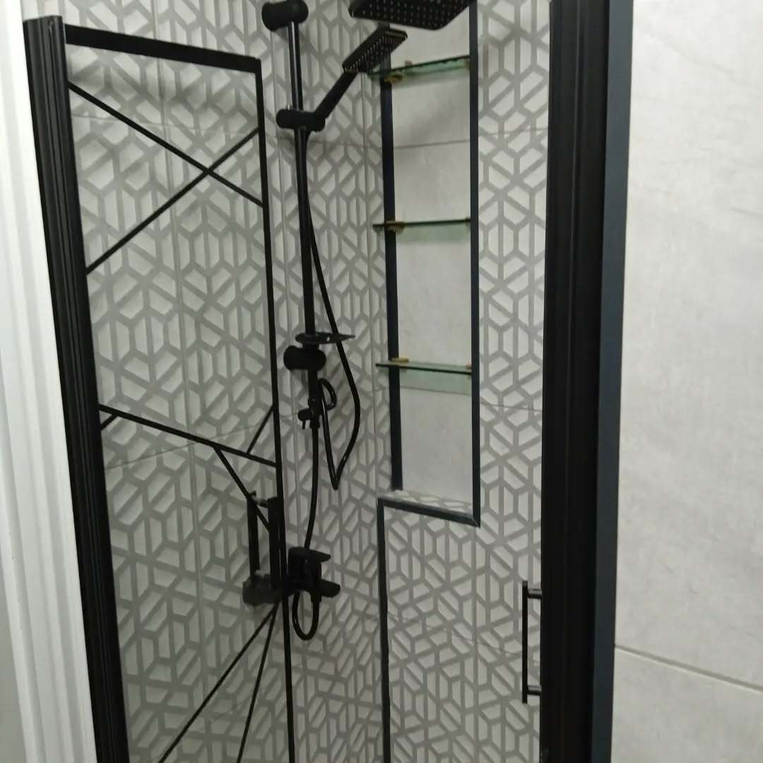 Sultanbeyli Duş Gider Açma