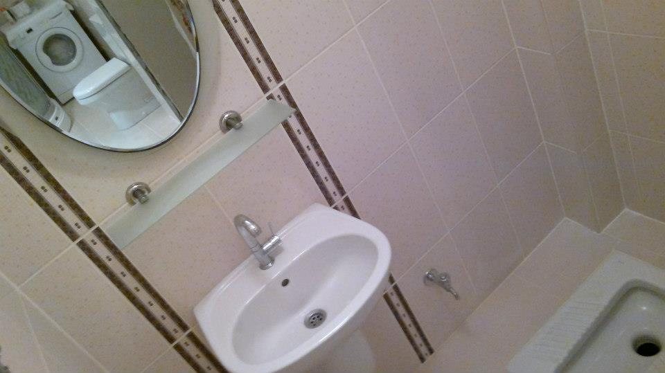 Lavabo tamir ustası
