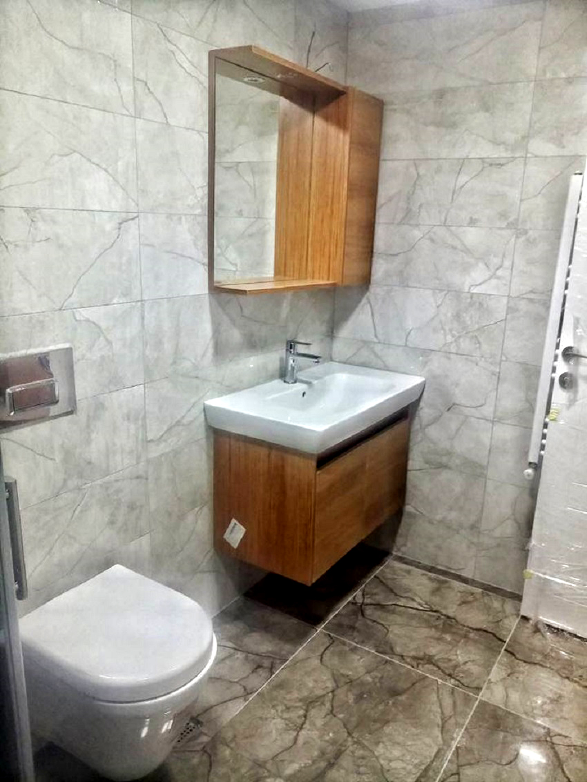 Lavabo ve gider açma